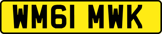 WM61MWK
