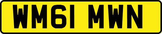 WM61MWN