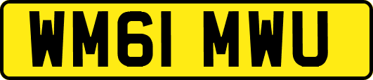 WM61MWU