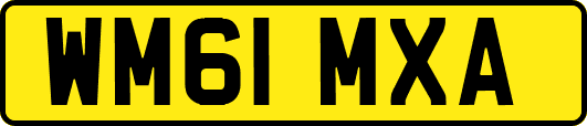 WM61MXA