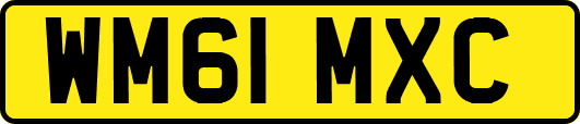 WM61MXC