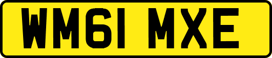 WM61MXE