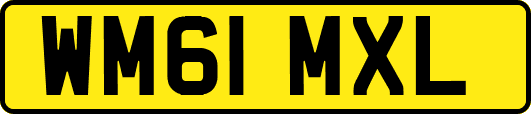 WM61MXL