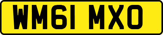 WM61MXO