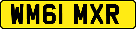 WM61MXR