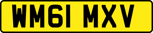 WM61MXV