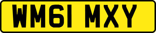 WM61MXY
