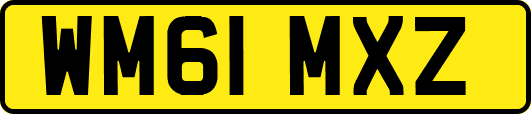 WM61MXZ