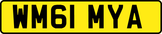 WM61MYA
