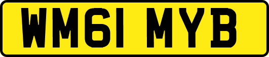 WM61MYB