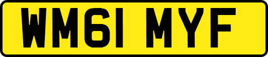 WM61MYF