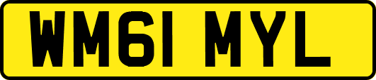 WM61MYL