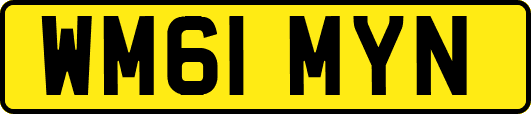 WM61MYN