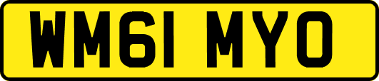 WM61MYO