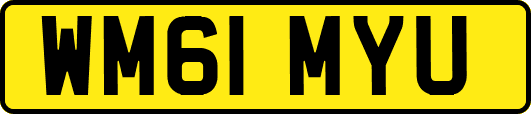 WM61MYU