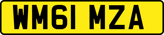 WM61MZA