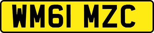 WM61MZC