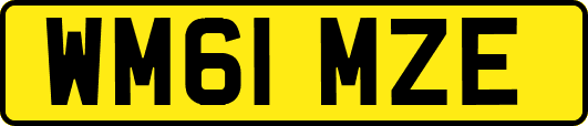 WM61MZE