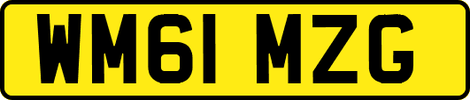 WM61MZG
