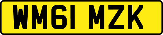 WM61MZK