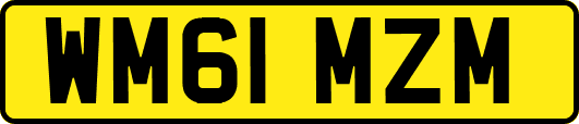 WM61MZM