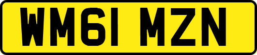 WM61MZN