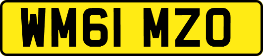 WM61MZO