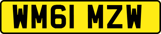 WM61MZW