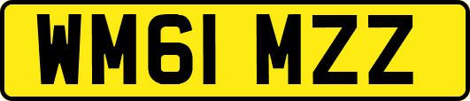 WM61MZZ