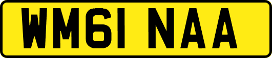 WM61NAA