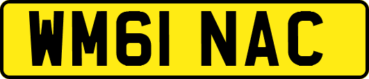 WM61NAC