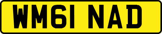 WM61NAD
