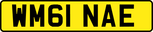 WM61NAE