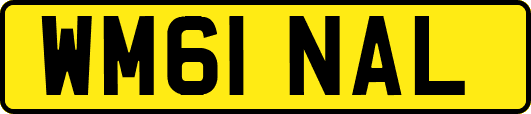 WM61NAL