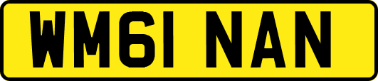 WM61NAN