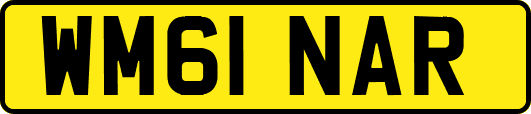 WM61NAR