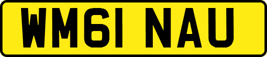 WM61NAU