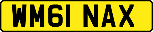 WM61NAX