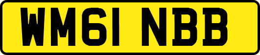 WM61NBB
