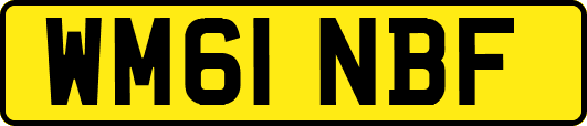 WM61NBF