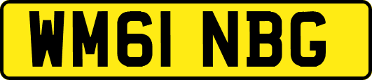 WM61NBG