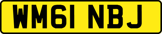 WM61NBJ