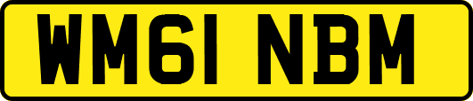 WM61NBM