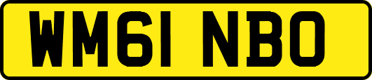 WM61NBO
