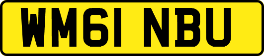 WM61NBU