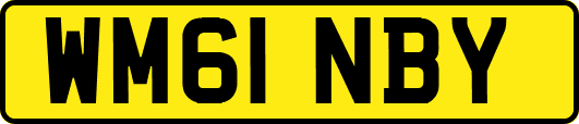 WM61NBY