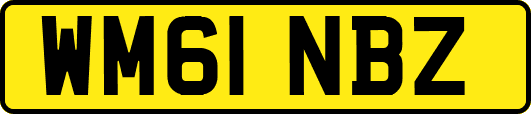 WM61NBZ