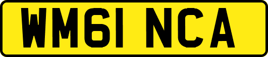 WM61NCA