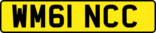 WM61NCC