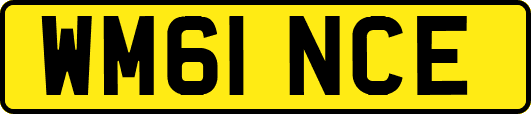WM61NCE